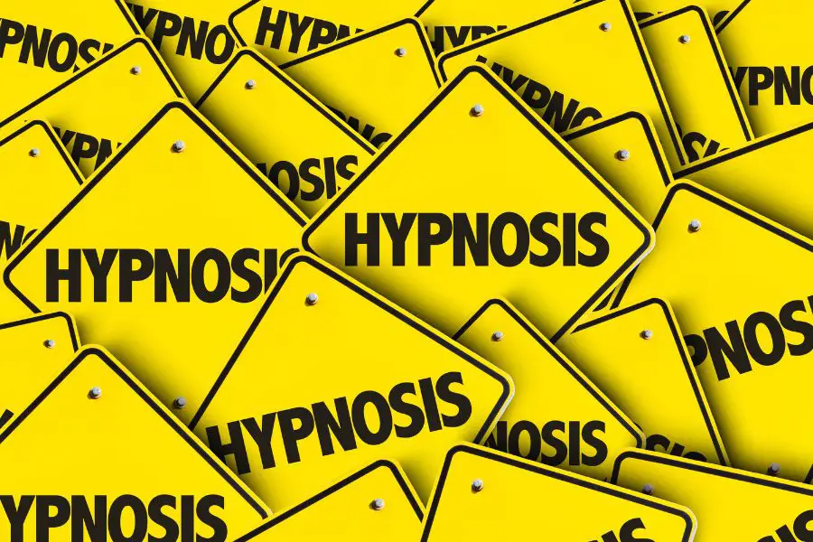 danger hypnose