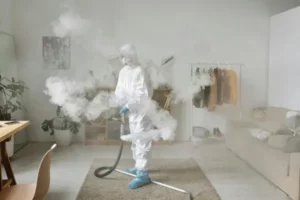 sante environnementale