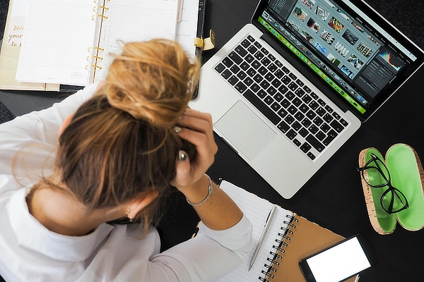 burn out epuisement professionnel