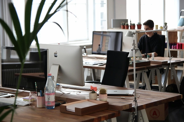 recherche reconversion professionnelle